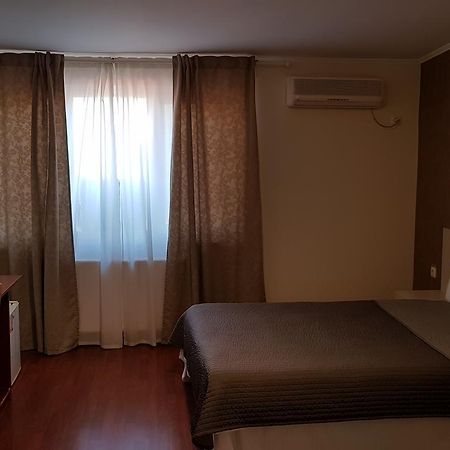 Hotel Mic Bükreş Dış mekan fotoğraf