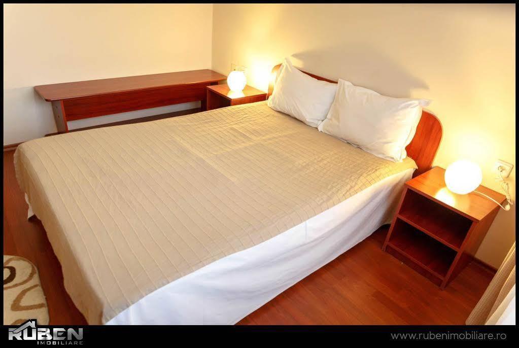 Hotel Mic Bükreş Dış mekan fotoğraf