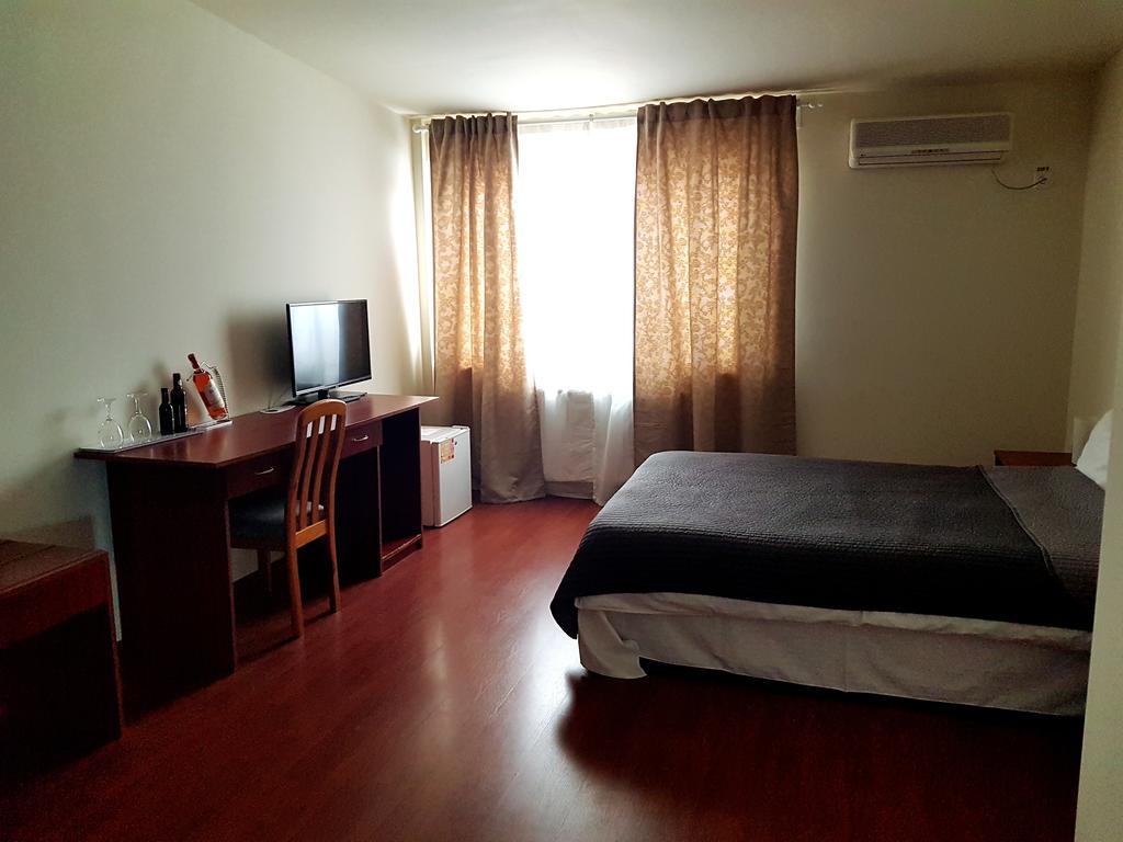 Hotel Mic Bükreş Dış mekan fotoğraf