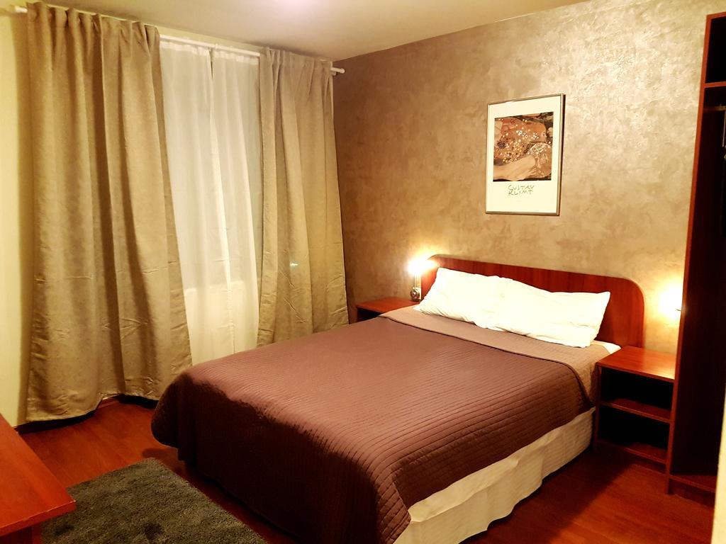 Hotel Mic Bükreş Dış mekan fotoğraf