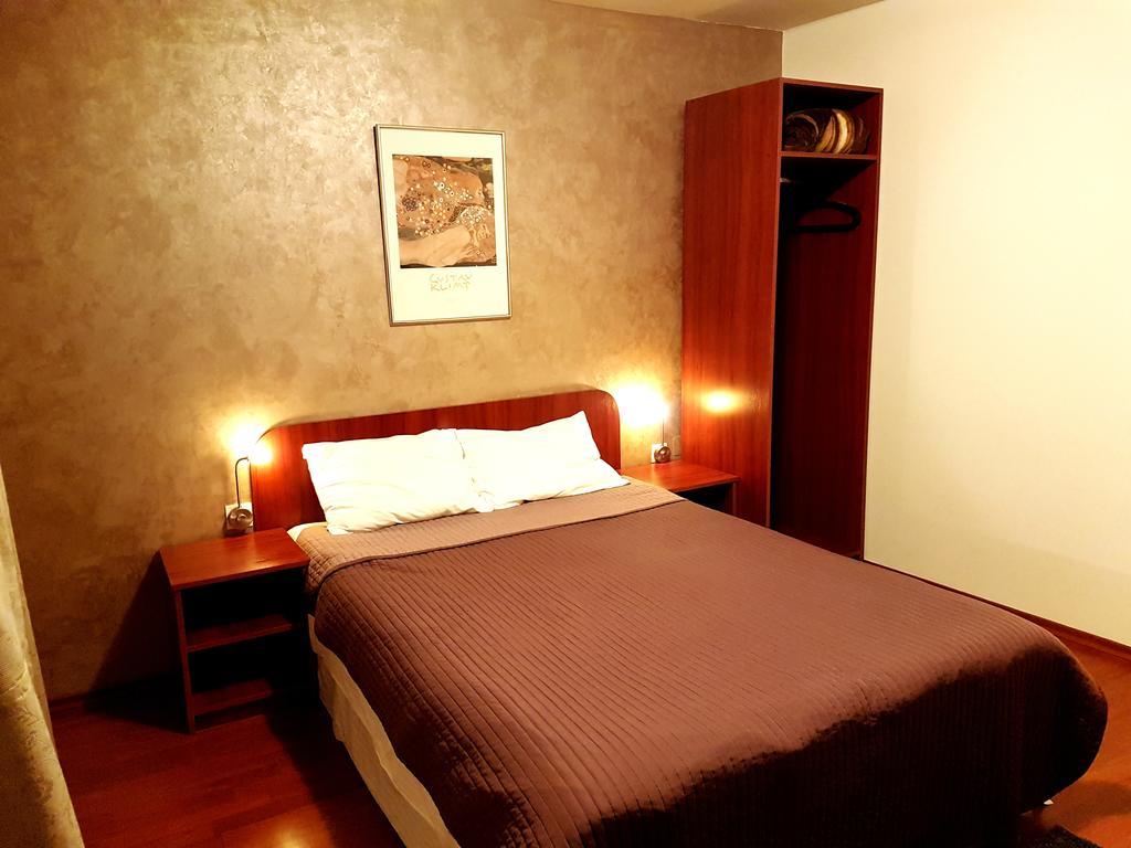 Hotel Mic Bükreş Dış mekan fotoğraf