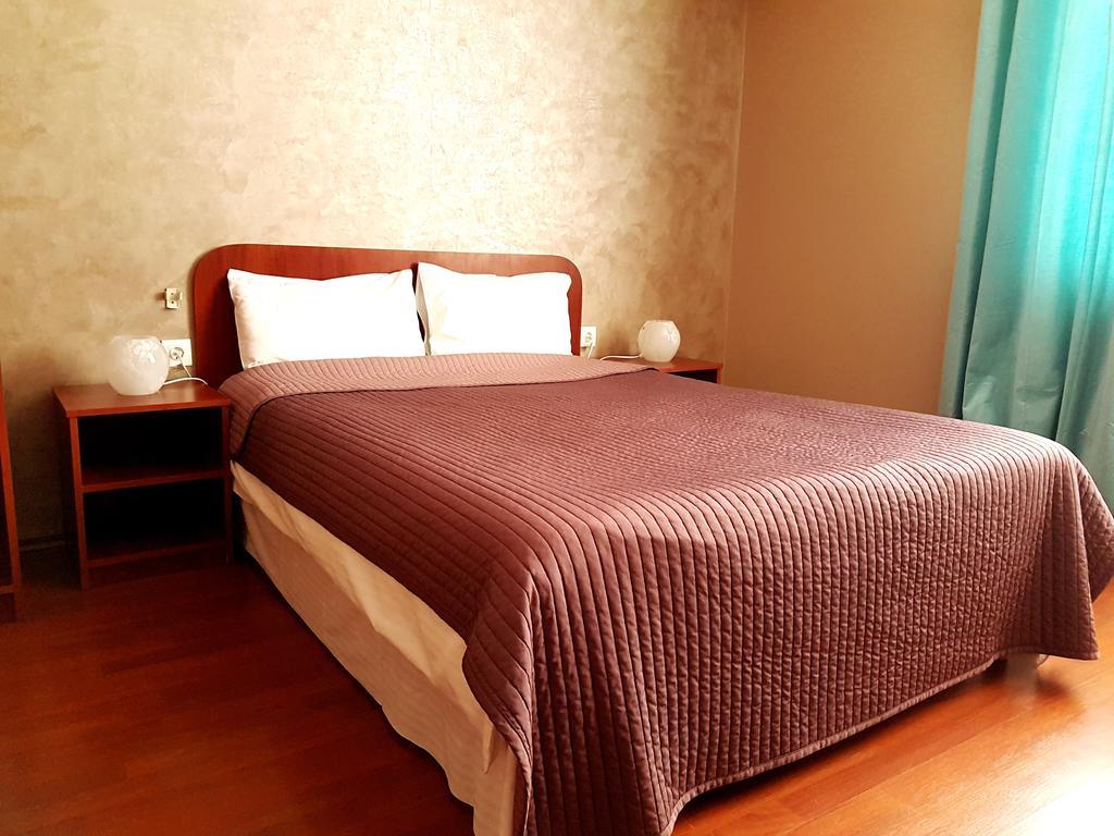 Hotel Mic Bükreş Dış mekan fotoğraf