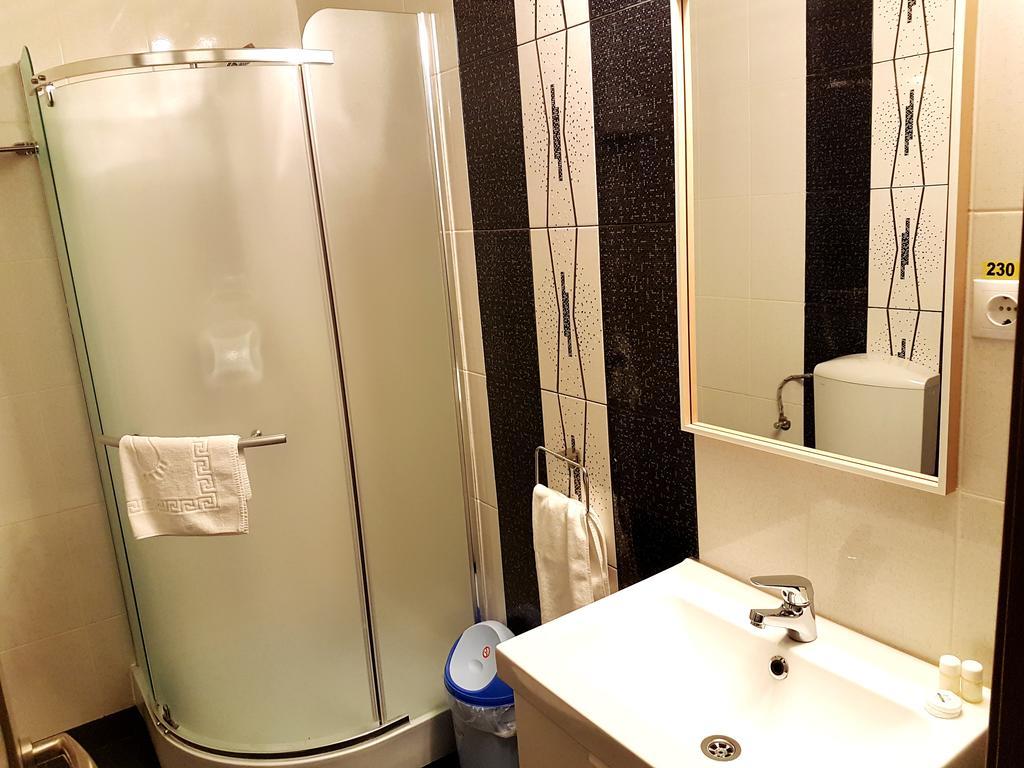 Hotel Mic Bükreş Dış mekan fotoğraf