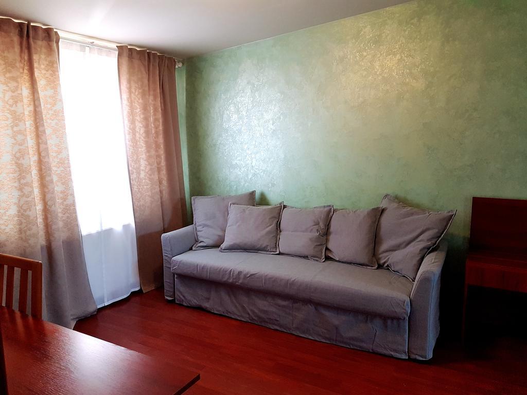 Hotel Mic Bükreş Dış mekan fotoğraf