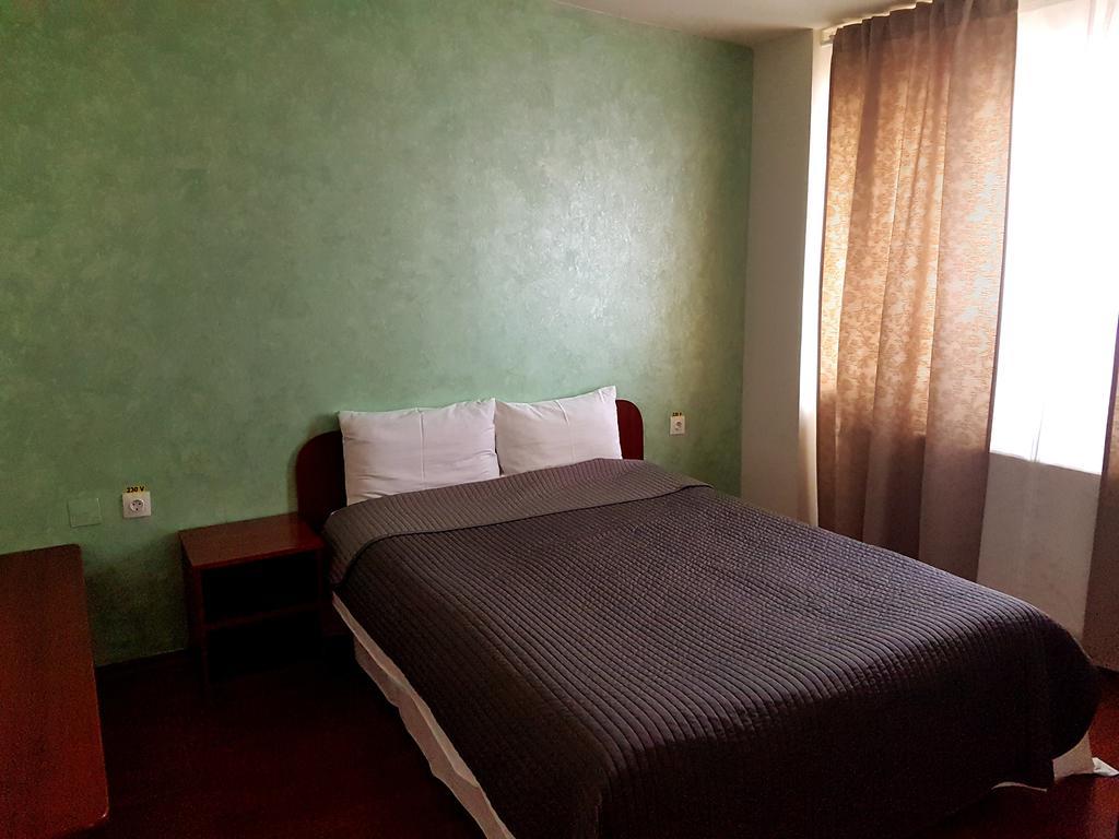 Hotel Mic Bükreş Dış mekan fotoğraf