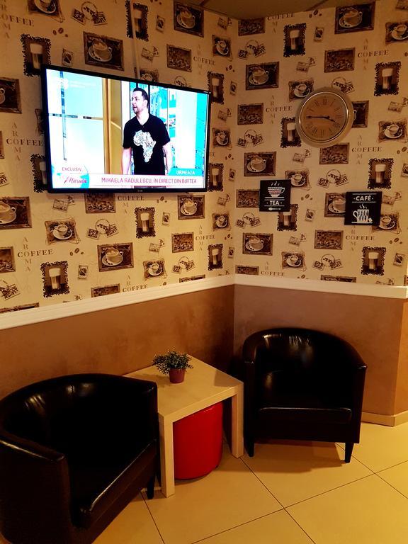 Hotel Mic Bükreş Dış mekan fotoğraf