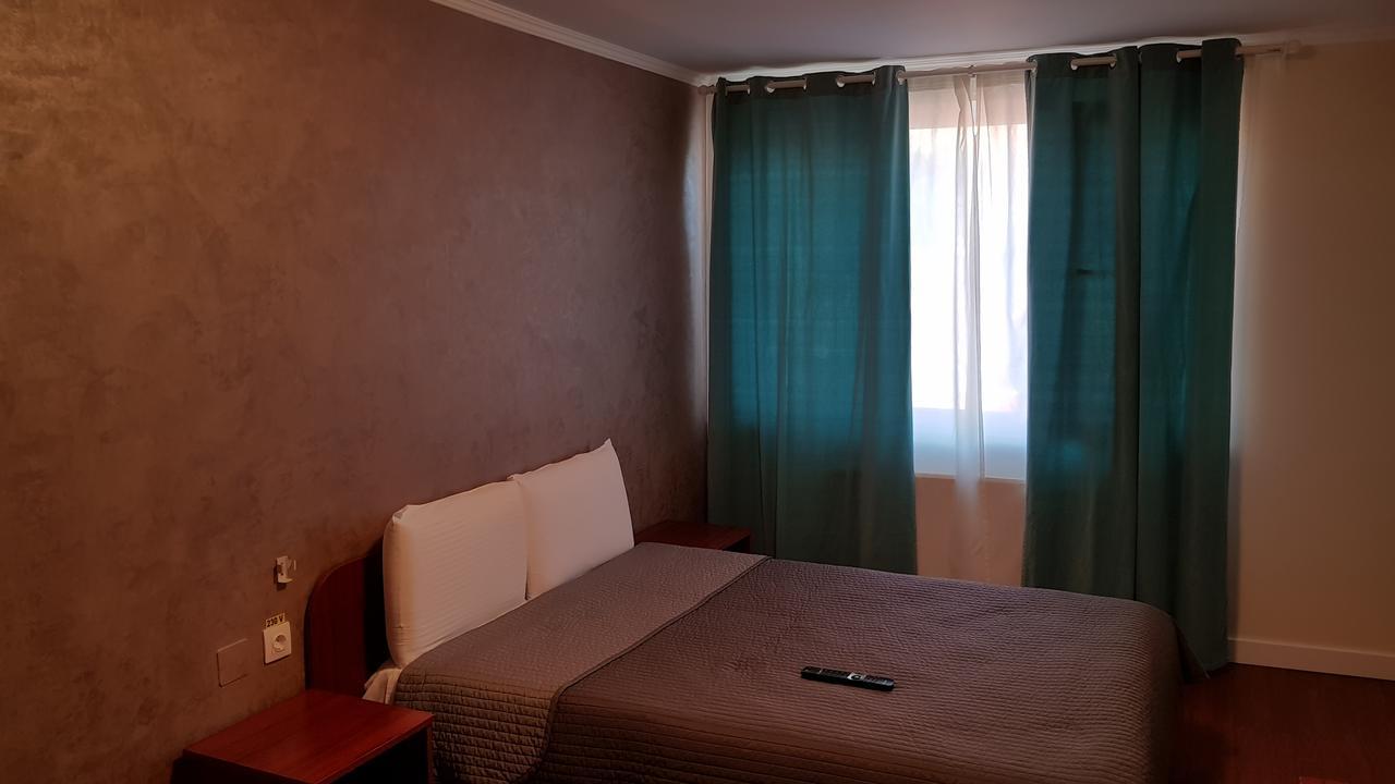 Hotel Mic Bükreş Dış mekan fotoğraf
